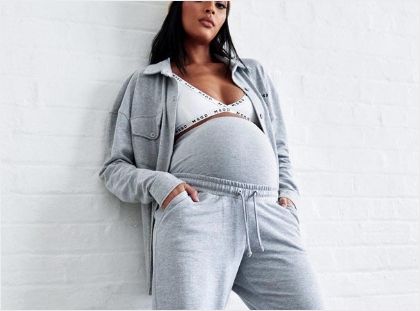 Для вагітних